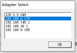 捷米特EtherNet/IP转Modbus网关将变频器接入上位机TCP的配置案例(图5) 捷米特EtherNet/IP转Modbus网关将变频器接入上位机TCP的配置案例(图5)