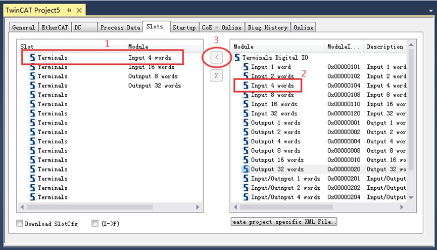  Modbus tcp转ETHERCAT在Modbus软件中的配置方法(图6)