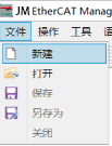 EtherCAT 转 EtherNet/IP：欧姆龙 NJ PLC与华为逆变器通讯配置秘诀(图6)