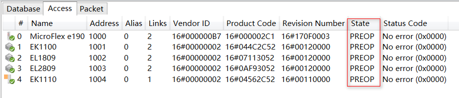 EtherCAT 转 EtherNet/IP：欧姆龙 NJ PLC与华为逆变器通讯配置秘诀(图16)