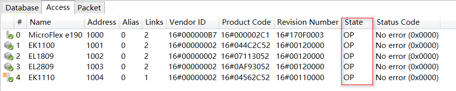 EtherCAT 转 EtherNet/IP：欧姆龙 NJ PLC与华为逆变器通讯配置秘诀(图17)