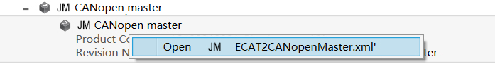  EtherCAT转EtherNet/IP实现欧姆龙PLC与三坐标仪通讯(图7)