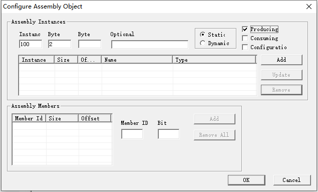 EtherNet/IP转Modbus TCP搭建三菱变频器与西门子PLC通讯链路(图9)