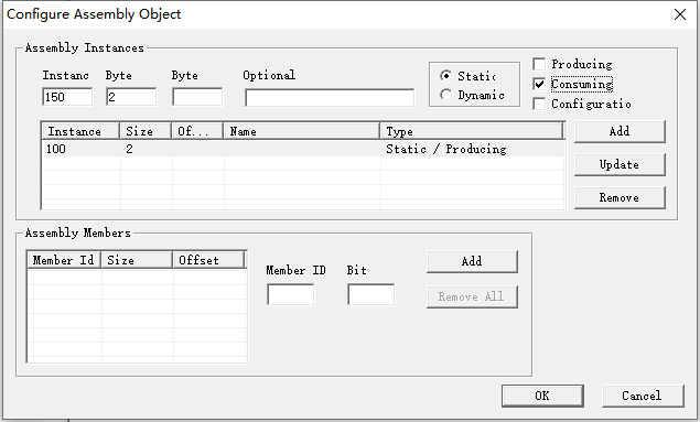 EtherNet/IP转Modbus TCP搭建三菱变频器与西门子PLC通讯链路(图11)