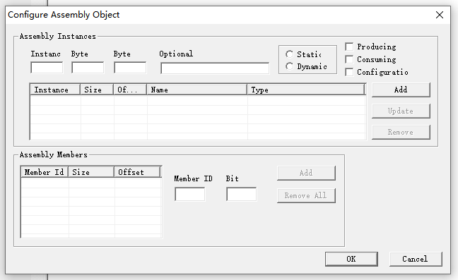 借助EtherNet/IP转Modbus TCP达成三菱变频器与MES系统通讯配置实例(图8)