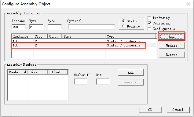借助EtherNet/IP转Modbus TCP达成三菱变频器与MES系统通讯配置实例(图10)