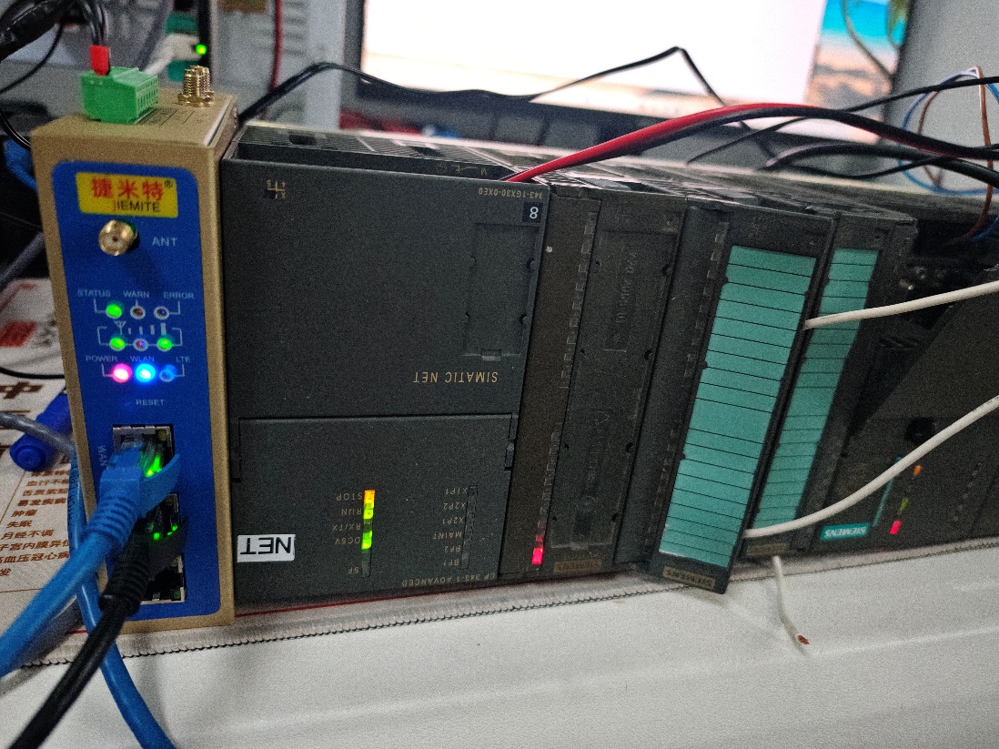 PLC远程控制网关实现民用电力远程监控的配置案例(图4)