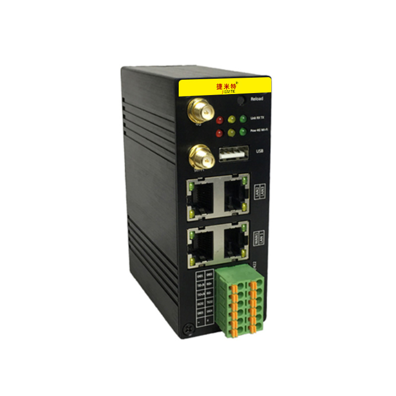 捷米特JM-ROM-WIFI  PLC远程运维网关