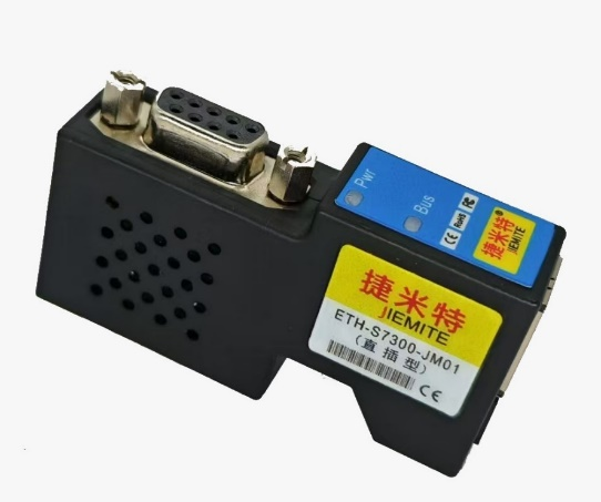 西门子、欧姆龙、三菱、松下、台达 PLC 以太网模块配置全解析(图2)