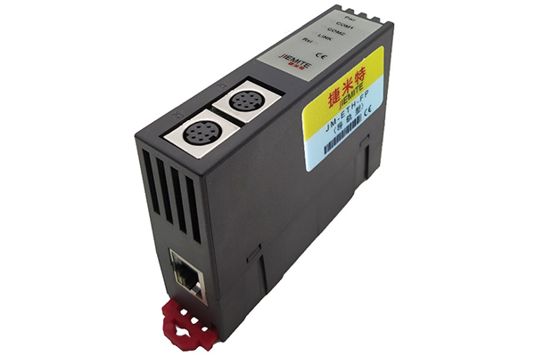 西门子、欧姆龙、三菱、松下、台达 PLC 以太网模块配置全解析(图9)