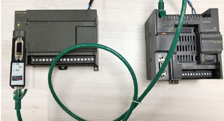 PPI以太网模块实现西门子S7-200与S7-1200通讯(图3)