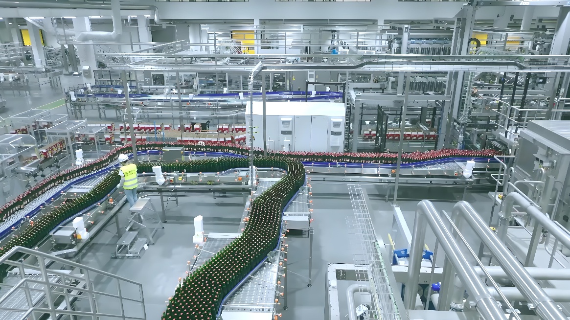 欧姆龙CP1L PLC借助于欧姆龙以太网模块与上位机编程软件通讯实现触摸屏监控的应用配置案例(图3)