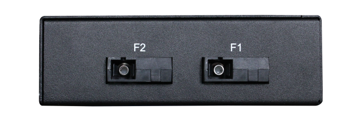 环网式Profibus DP 转光纤(图4)