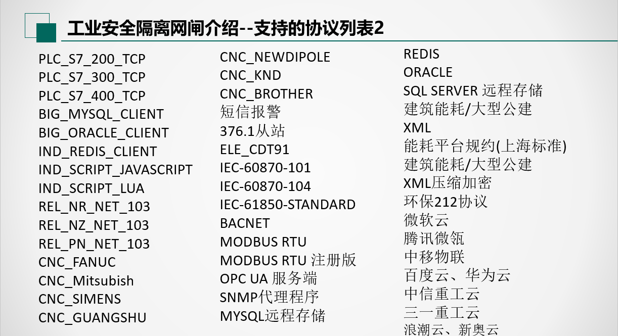 工业网络安全隔离网闸(图7)