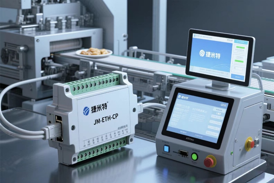 PLC以太网通讯模块实现：西门子 S7-300 与 S7-1500、触摸屏及 Modbus 变频器通讯案例(图2)