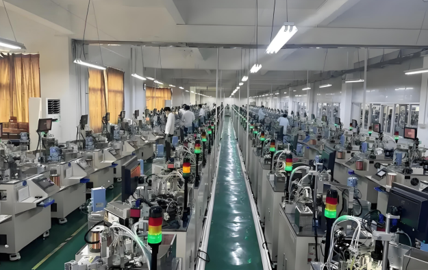 Modbus TCP转RS485智能网关实现测温器与上位机通讯的配置案例(图3)