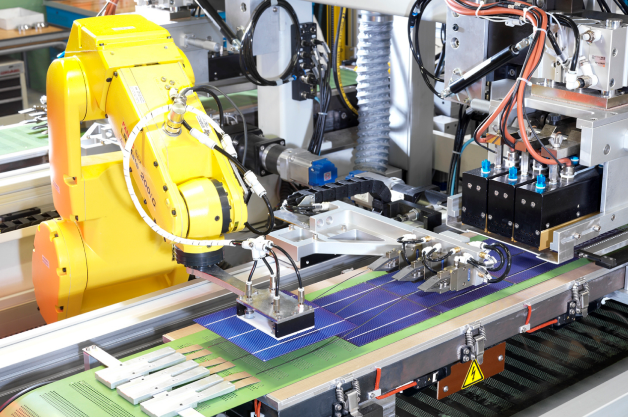 某精密装配自动化生产线西门子S7-1200 PLC通过Profinet转CCLINK智能网关与CCLINK协议伺服电机的多轴同步控制解决方案(图2) 某精密装配自动化生产线西门子S7-1200 PLC通过Profinet转CCLINK智能网关与CCLINK协议伺服电机的多轴同步控制解决方案(图2)