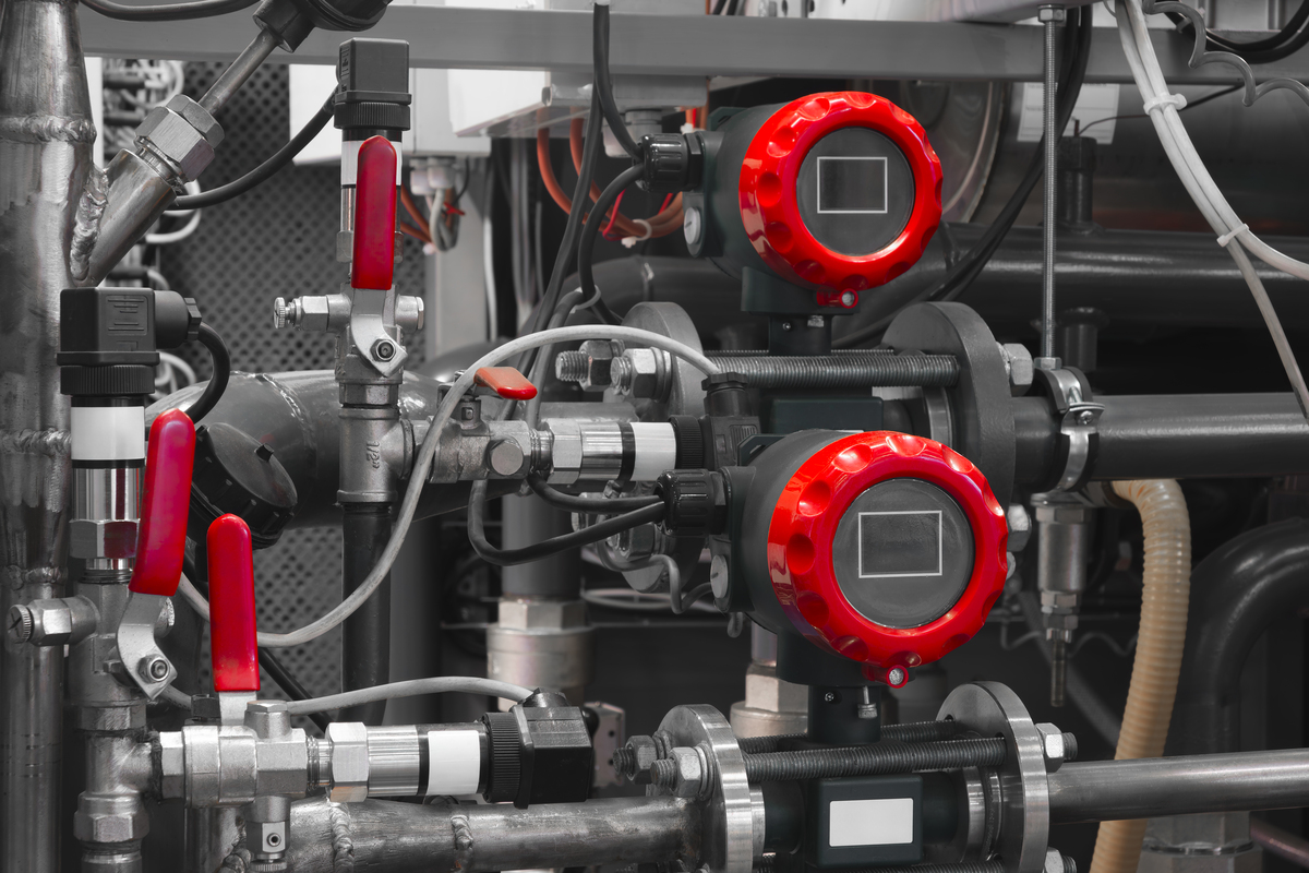 Profinet转TCP/IP网关模块实现西门子 S7-1200 与压力传感器工业通讯整合方案(图4) Profinet转TCP/IP网关模块实现西门子 S7-1200 与压力传感器工业通讯整合方案(图4)