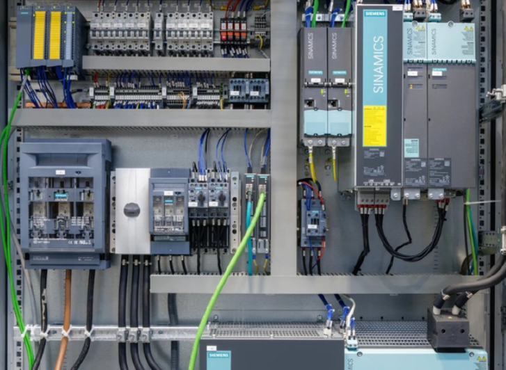 光储一体化项目中光伏逆变器通过Profinet转Modbus TCP工业智能网关与西门子1500PLC进行通讯案例(图3)