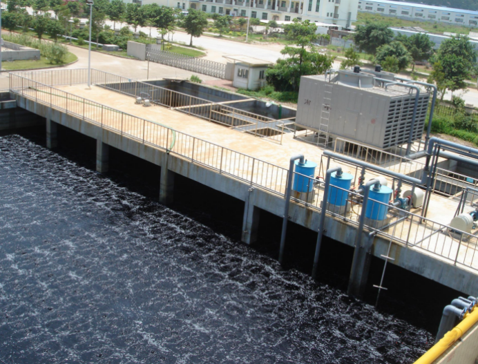 污水处理厂西门子1200PLC通过Profinet转RS485工业网关与液位传感器进行通讯方案(图2)