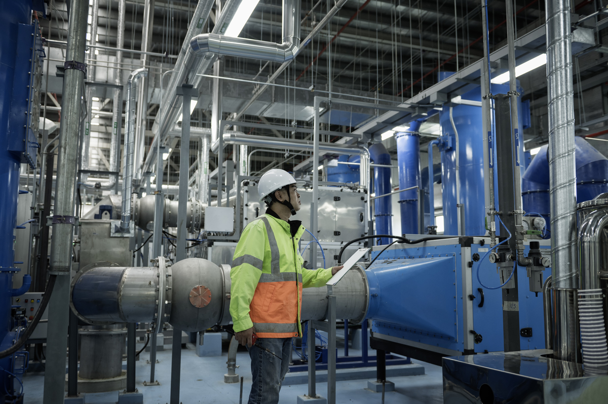 DeviceNet转Profibus DP：网关破解水处理厂 DCS 与马保协议孤岛(图2)