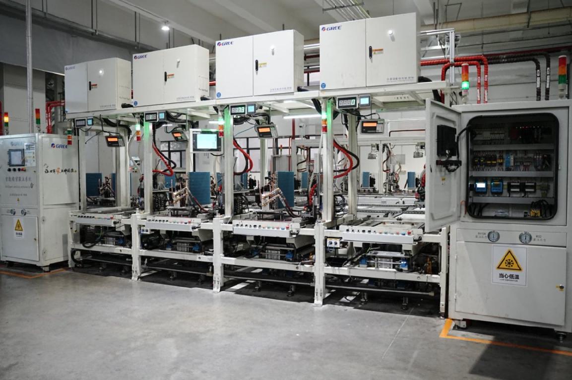 EtherCAT转Modbus RTU：网关破解锂电产线设备通信壁垒(图5)