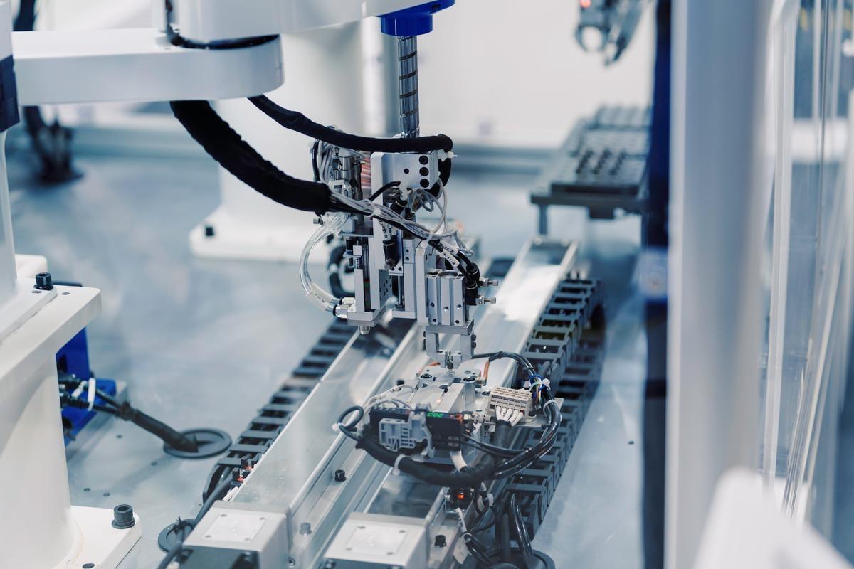 Profinet 转 DeviceNet：协议转换网关赋能西门子1500PLC与倍福总线耦合器协同应用案例(图5)