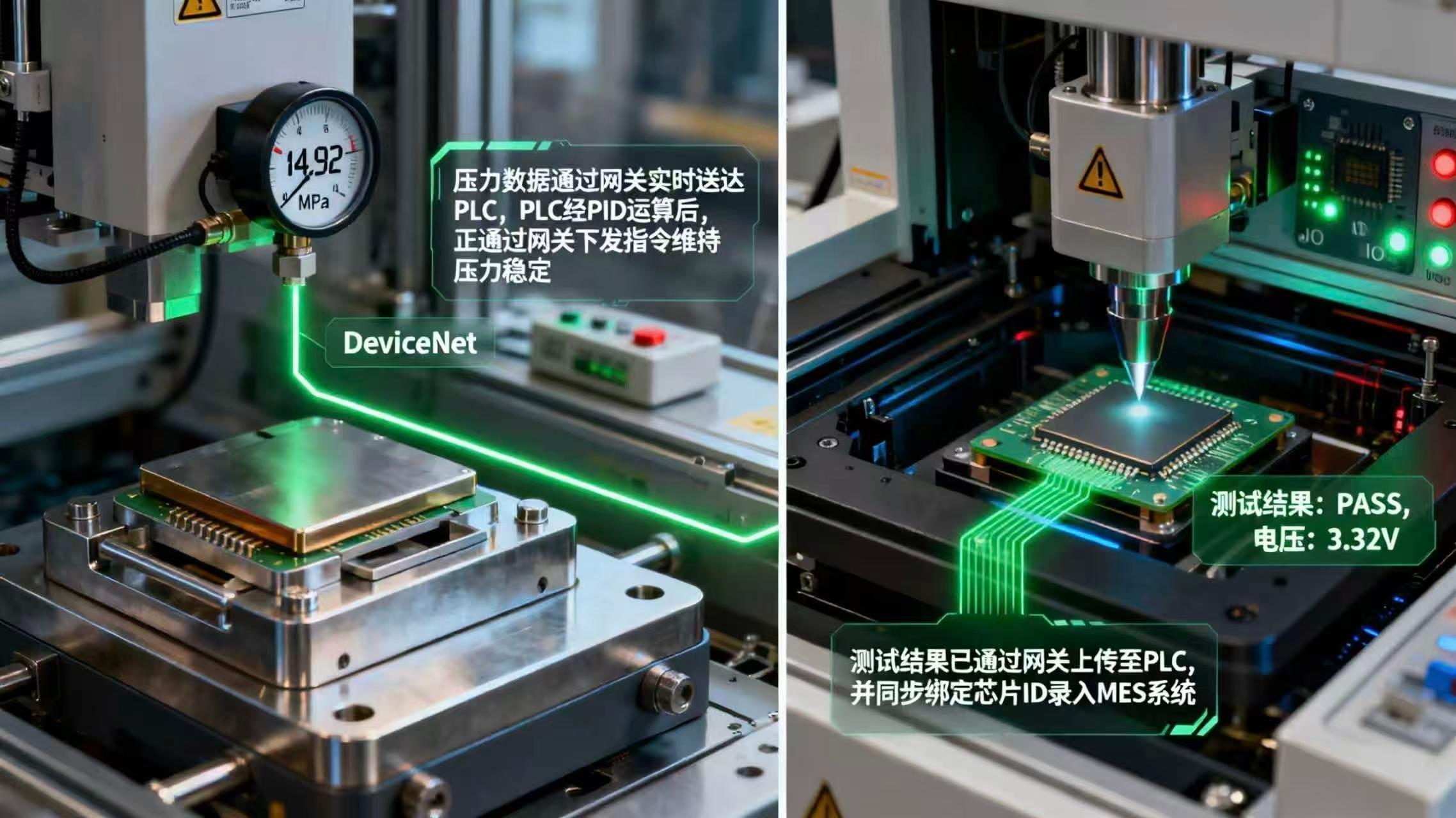 Profinet 转 DeviceNet：协议转换网关赋能西门子1500PLC与倍福总线耦合器协同应用案例(图6)