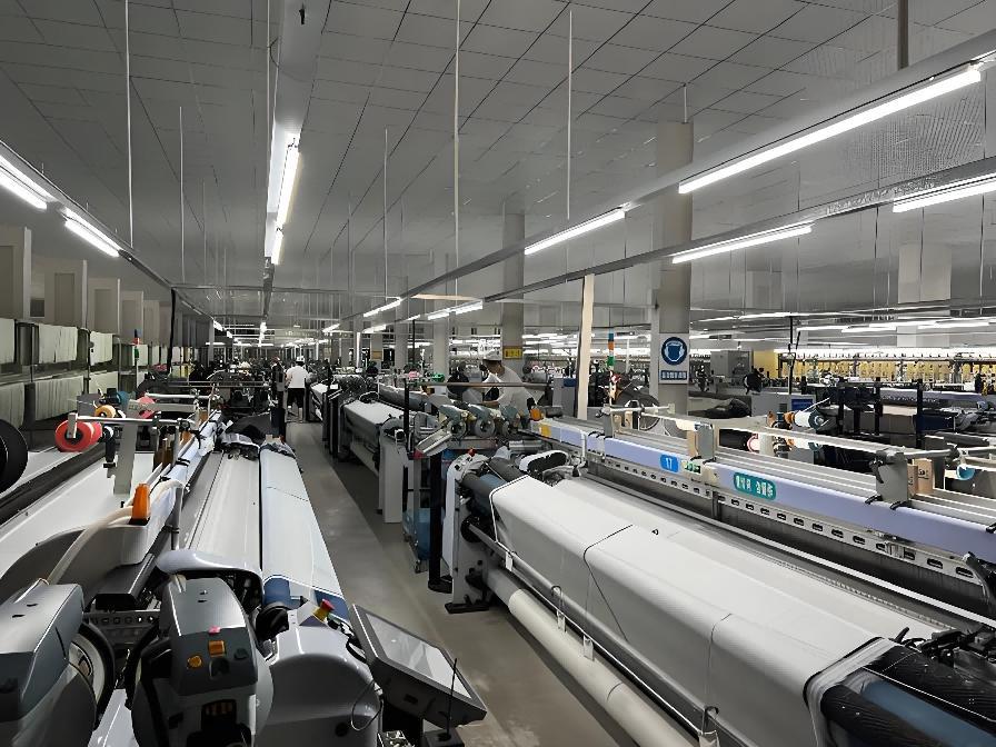 DeviceNet转ProfiNet协议转换网关实现西门子1500 PLC与电磁阀通讯在纺织机械厂的应用案例(图5)