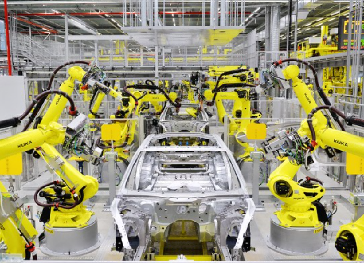 水泥制造项目中西门子1500通过DeviceNet转ProfiNet智能网关与执行器进行通讯解决方案案例(图6)