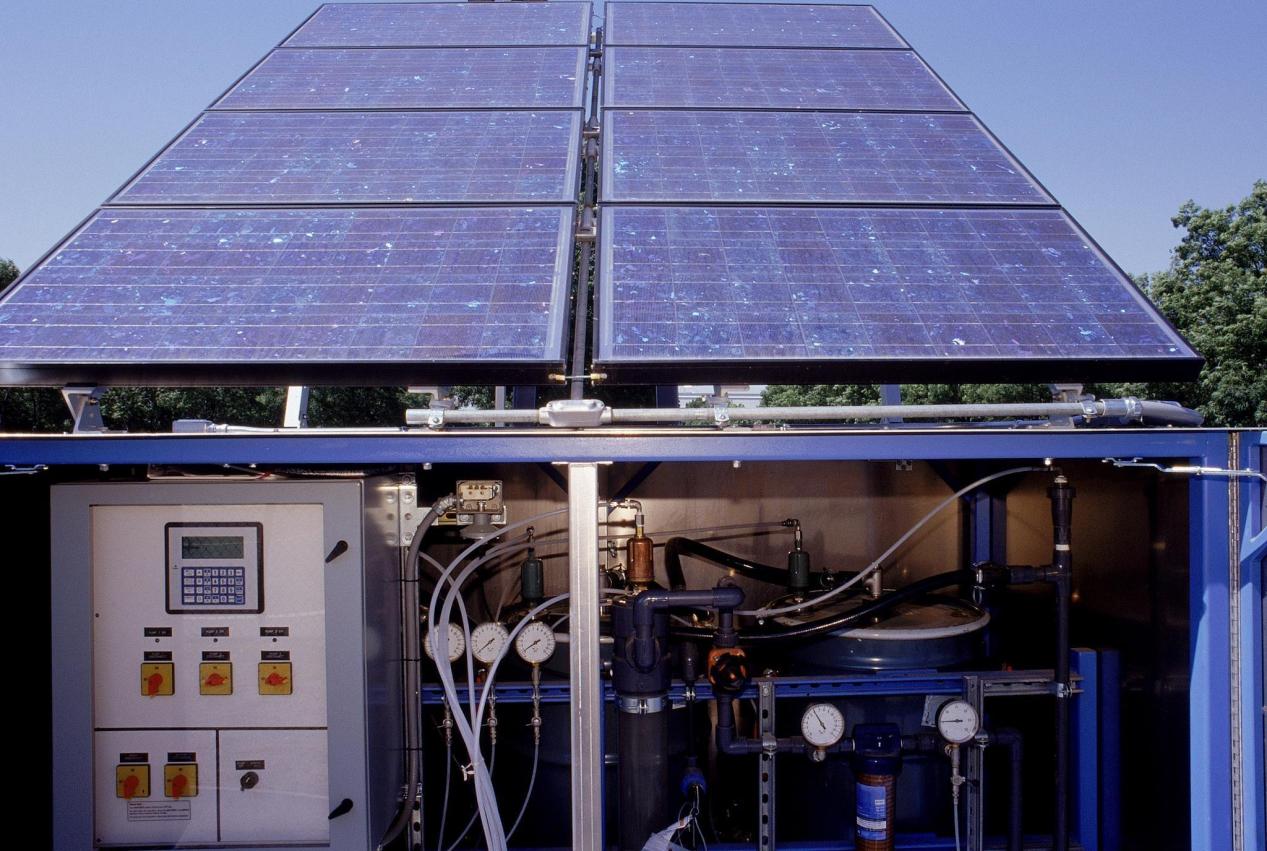 EtherCAT转Modbus RTU 网关：实现汇川PLC与BMS储能系统协同(图2)