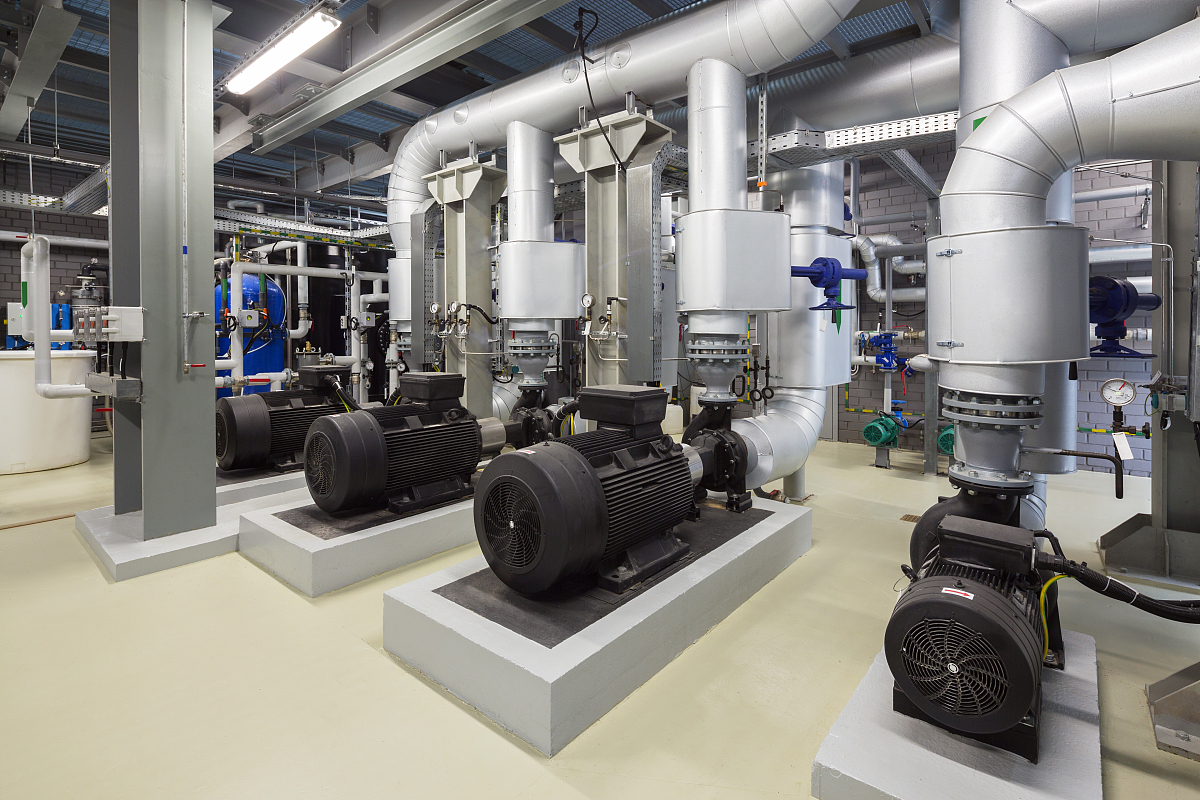 EtherCAT转Modbus RTU工业智能网关赋能风机盘管集中监控落地实践(图4)