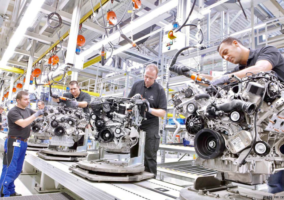 自动化生产线中AB PLC通过协议转换网关和DeviceNet协议的机器人进行通讯案例(图2)