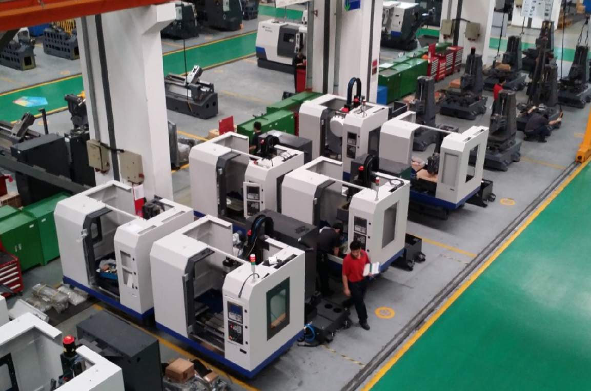 机床加工现场汇川PLC通过PROFIBUS-DP主站和EtherNet/IP从站智能网关与远程IO模块进行通讯案例(图2)