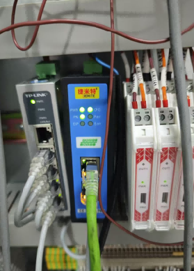 EtherNet/IP转CAN协议转换网关实现罗克韦尔 PLC与压力传感器通讯在轮胎压力监测系统的应用案例(图7)
