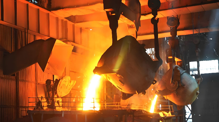 EtherNet/IP转Profibus DP协议转换网关实现汇川PLC与西门子PLC通讯在矿山与冶金的应用案例(图2)