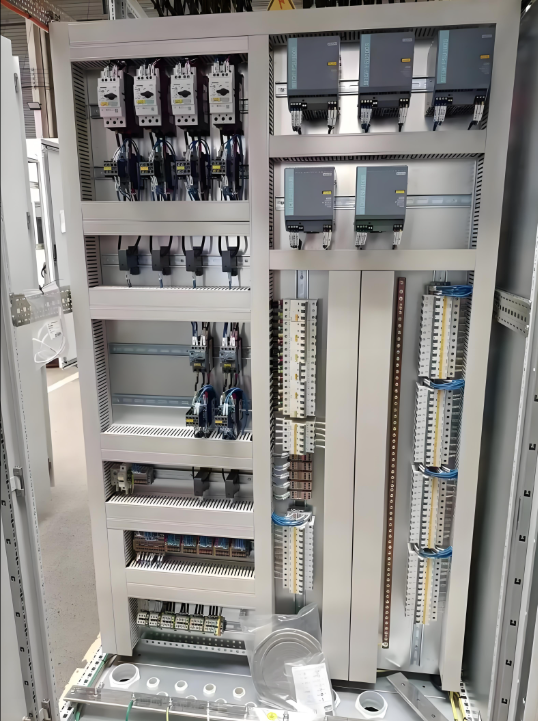 西门子S7-200利用串口转以太网模块实现与S7-1200无缝通讯提升产线协同效率应用案例(图5)