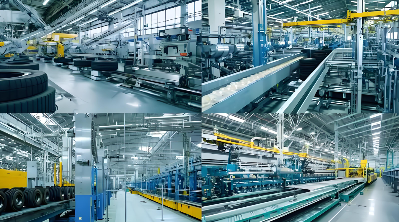 西门子 S7-400 与 S7-1500 PLC 以太网通讯及 HMI 集成 实现生活用纸造纸生产线监控智能化升级(图4)