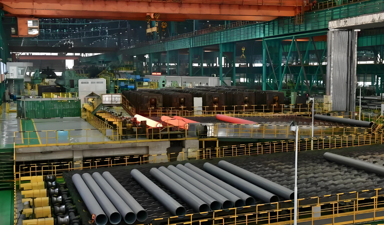 松下 FP2SH PLC 借助以太网模块与上位机通讯实现威纶触摸屏监控轧钢车间应用配置案例(图4)