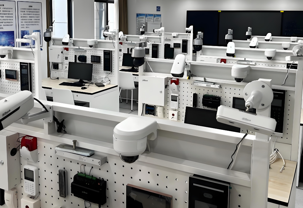 罗克韦尔 SLC500 系列 PLC 借助以太网通讯处理器实现与 MCGS 触摸屏通讯的配置案例(图3)