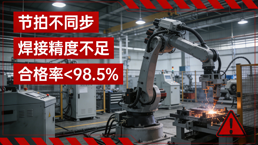 EtherNet/IP转CC-Link IE网关实现罗克韦尔与三菱PLC数据互通(图2)