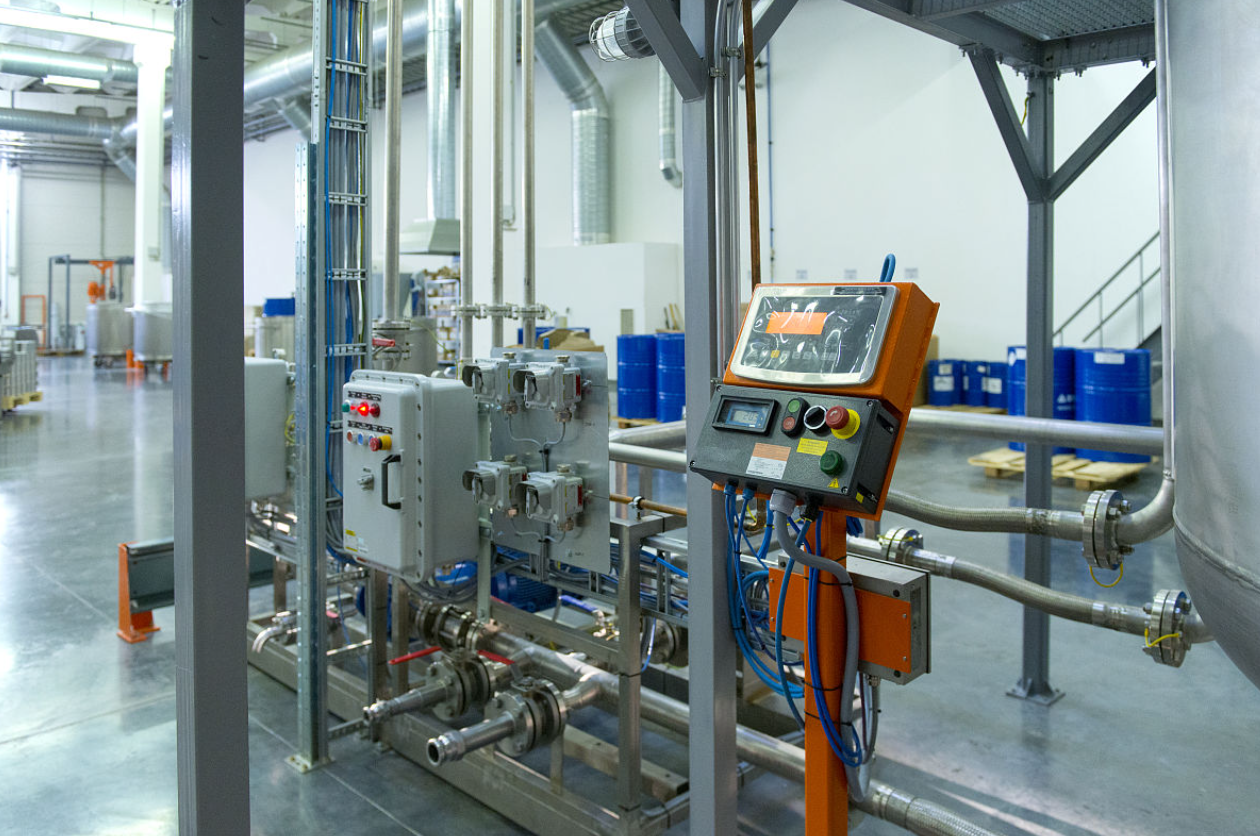 西门子S7-300PLC借助于MPI转以太网模块同时与S7-1500PLC和触摸屏通讯案例(图2)