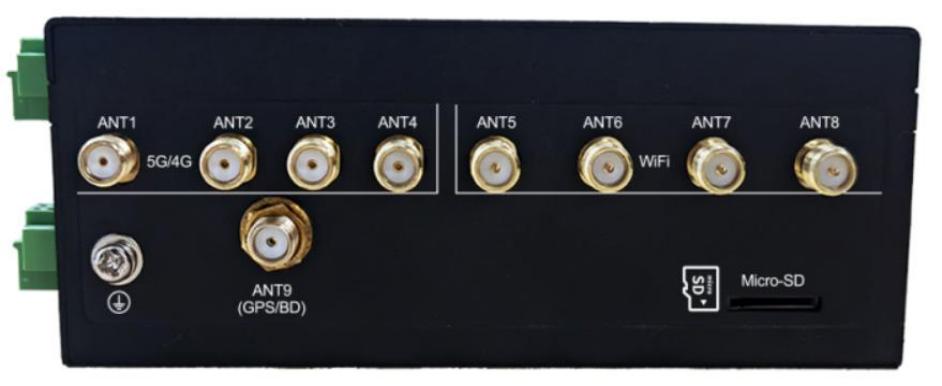 工业级4G远程双卡双待物联网智能网关(图7)