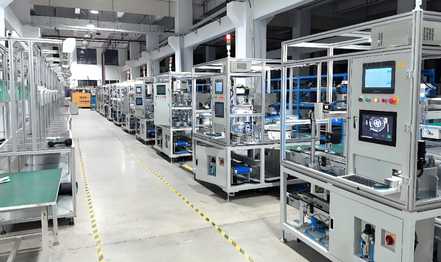 西门子S7-200 Smart PLC借助以太网转换器破解与西门子1200PLC通讯壁垒应用案例(图2)