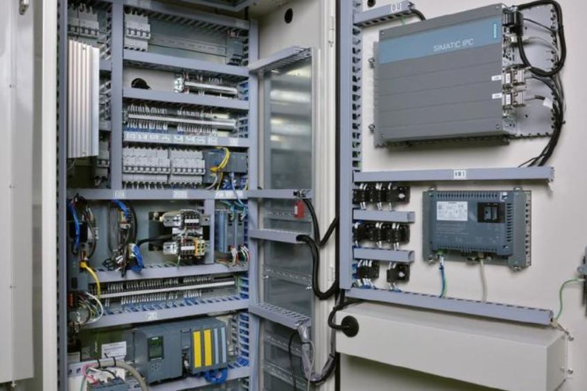 西门子S7-200 Smart PLC借助以太网转换器破解与西门子1200PLC通讯壁垒应用案例(图4)