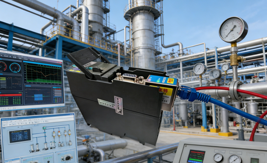 西门子S7-300 PLC 借助以太网转换模块实现西门子1200PLC数据交互、远程上位监控应用案例(图3)