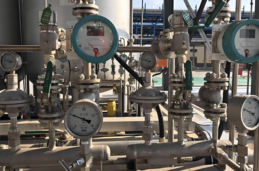 西门子S7-300 PLC 借助以太网转换模块实现西门子1200PLC数据交互、远程上位监控应用案例(图4)