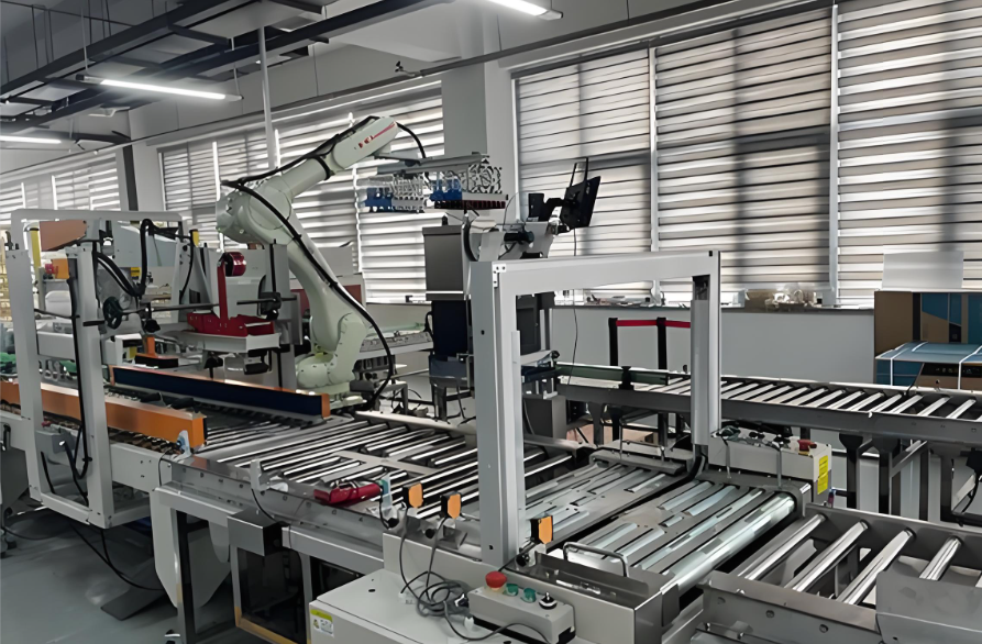 西门子S7-300产线升级利用串口转以太网实现与西门子1500PLC数据交互应用案例(图2)