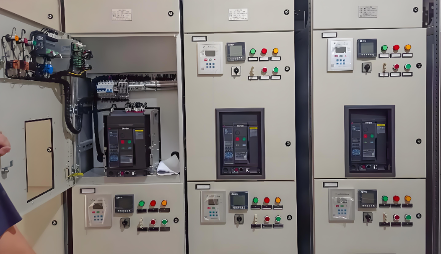 三菱A系列PLC借助工业以太网转换器实现低成本快速联网改造应用案例(图5)