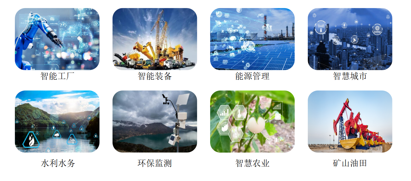 远程工业物联网智能采集网关(图6) 远程工业物联网智能采集网关(图6)
